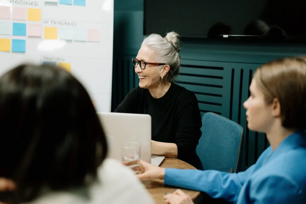 Care facilities and municipal digital supervision