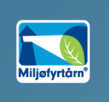 Miljøfyrtårn certified